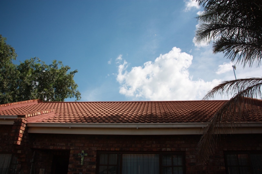 3 Bedroom Property for Sale in Universitas Ridge Free State